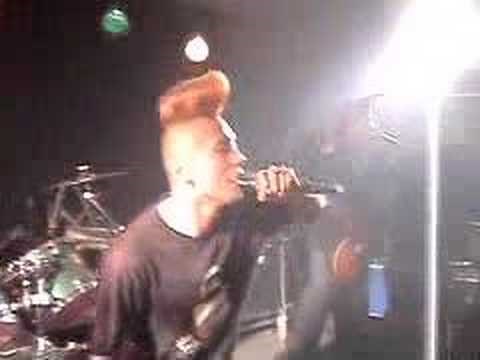 Mad Masato "Vein"