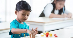 Mathematics Programme & Worksheets For Kids | Kumon MY