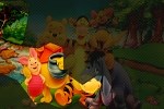Play Winnie the Pooh Puzzle Mania | Free Online  Games. KidzSearch.com
