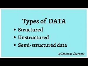 Advanced data types and structures Video Lecture | Year 8 Computing IGCSE (Cambridge) - Class 8