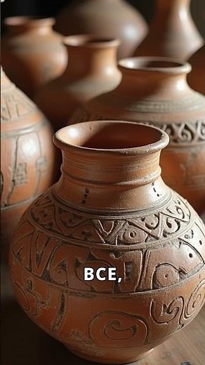 Unveiling the Secrets of Jomon Pottery