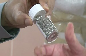 The origins and many uses of iridium.