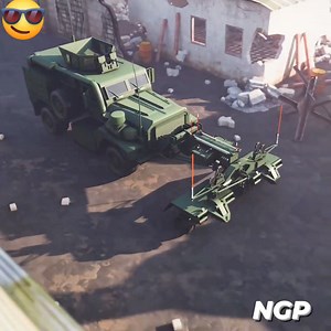 7K views · 29 reactions |  Pearson Engineering's Protection and Route Proving Capability. Protection and Route Proving Rollers are often used to provide force into the ground to initiate pressure-fused explosives. Such roller systems exert pressure ahead of the host vehicle, acting as a 'decoy' for the vehicle's weight which would otherwise be at risk of interacting with the ordnance. | NextGen PHDefense | Facebook