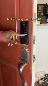 🎉Fall Prime Day Deal: 30% off eufy Smart Lock! Enhance your home security with smart tech. Shop now before it’s gone! | eufy