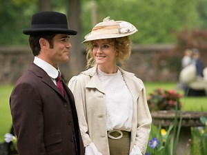 Les enquêtes de Murdoch, France 3 : cinq choses à savoir sur Helene Joy, alias Julia Ogden [Photos]