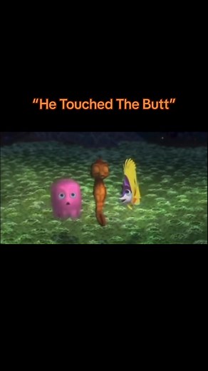 He touched the boat #fypシ #foryou #fyp #movie #findingnemo #hetouchedtheboat