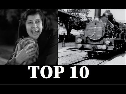 The Top 10 Films Made Before 1900