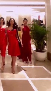 4.6K views · 313 reactions | Camila Pinzón, Miss World Colombia  continua dando contenido y pasarela desde Mumbai, India . Mañana las candidatas tendrán la prueba de Top Model, en donde veremos a nuestra candidata demostrar toda su experiencia en el modelaje internacional. Síguela en Instagram ➡️ https://www.instagram.com/camilapinzonk?igsh=NHNwNGJ1MGJ6OGtm ¿Qué les parece? ❤️✨ | MISS COLOMBIA LA NUEVA ERA | Facebook