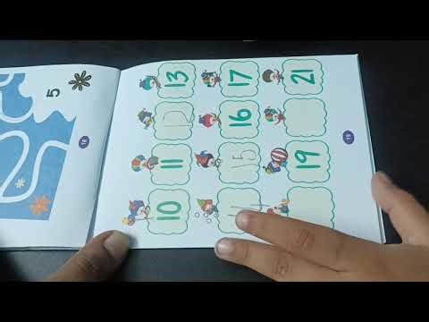 Fun Ways to Teach Kids How to Write Numbers