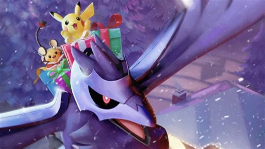 Pokemon GO Friend Codes (December 2024)