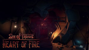 Sea of Thieves: Heart of Fire Tall Tale-Trailer