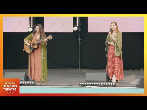 Coven | West End LIVE 2025