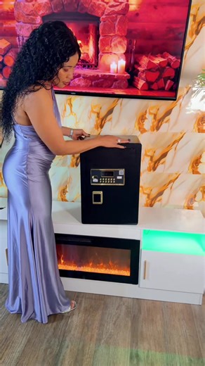 How to Secure Your Cash with a Money Safe Box