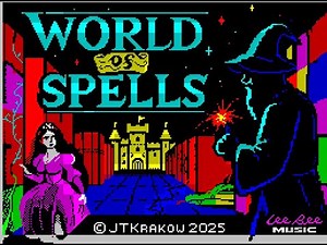WorldOfSpells ReleaseWalkthrough