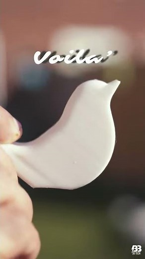 3D Printed Bird Whistle || Ender 3 Pro || 4K Timelapse