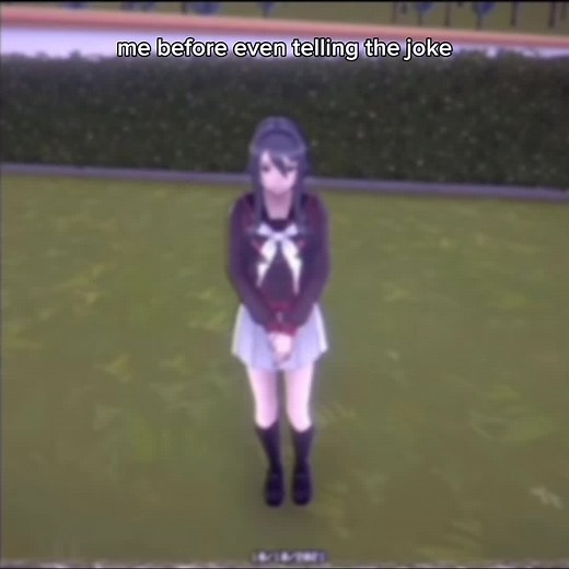 Yandere Simulator Memes That Make You Laugh