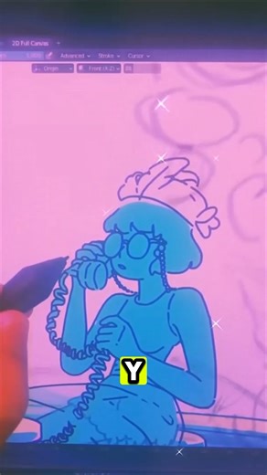 Y u k i _ A r t ‘ s | 🎨 Cómo Pintar Sobre Tu Modelo con Grease Pencil en Blender | Tutorial Paso a Paso ¿Quieres darle un toque artístico único a tus modelos 3D?... | Instagram