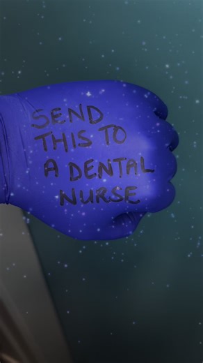 ✨ Dental Nurse Appreciation Post ✨ Today we’re celebrating the incredible Dental Nurses who keep our clinics running smoothly, our patients comfortable, and our teams supported every single day. 💙🦷 From calming anxious patients… preparing surgeries…supporting Dentists… to keeping every detail in order behind the scenes… you are the heart of dental care💙. Your compassion, skill, and dedication make a difference far beyond the dental chair. We appreciate you — today and every day. 💐 Thank you 