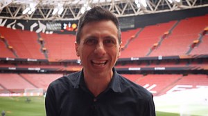 Countdown to Europa League final