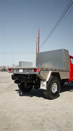 2022 RAM 3500 Overlander