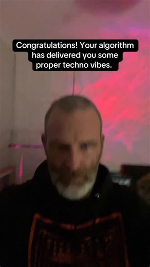 3.1K views · 3.1K reactions | Raw, machine Techno vibes, built on synths and drum machines played with my hands, twisting knobs and pushing buttons. I’m Jonathan and I’m making techno that sounds like you want techno to sound like. | Jonathan R Cross | Facebook