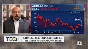 Is it time to buy Chinese stocks as the country reopens?