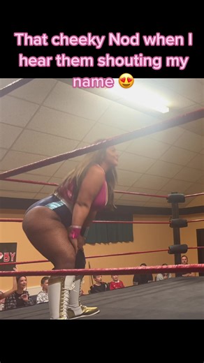 The Peoples princess Nadia Sapphire 👑 check out my YouTube for wrestling match highlights from this one 🙌🏻😍 #curvyqueen #curvyqueens #voluptuous #chica #arabqueen #arabbelike #arabbeuaty #hipsdontlie #hipsdonttliechallenge #bussit #bussitdownchallenge #busty #bustygirlproblems #bustygirls #juggs #bigjuggsonly #bigjuggs #thickthighessaveslive #thickthighproblems #chunky #ilikethembigilikethemchunky #ilikethemchunky #ilikethemthick #ilikeembig #ilikeembigilikeemchunkeeeee #ilikeembigilikeemchu