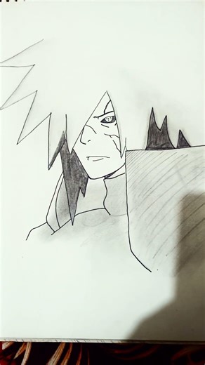 Madara Uchiha
