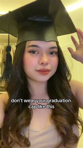 Graduation Cap Hacks: How to Fold and Secure Your Cap with Bobby Pins