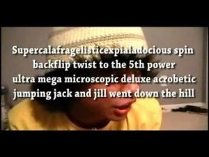 Dancing With WASSABI!