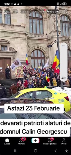 România țară mea (@romnia.ar.mea)’s videos with sunet original - România țară mea