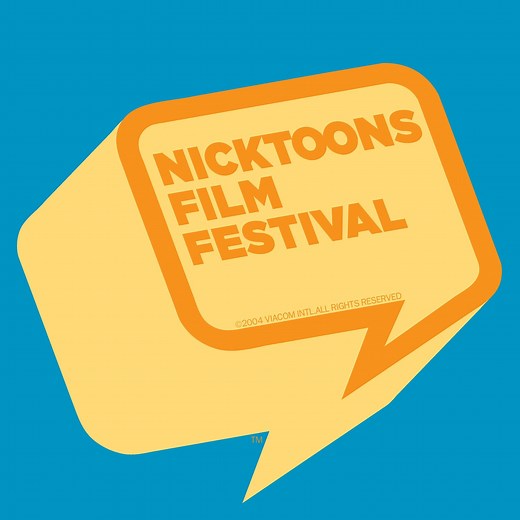 The Nicktoons Film Festival — FredFilms