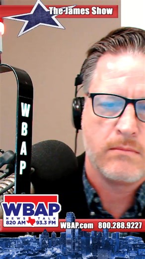 Meet Alex Duncan who wants to take on John Cornyn in the GOP primary for US Senate | WBAP