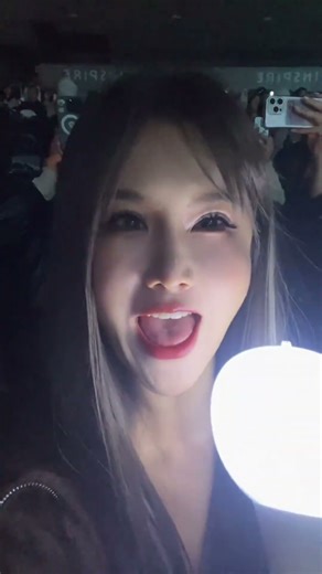 HOT 现场演唱会Candy #HOT #现场 #Candy #演唱会 #万人合唱