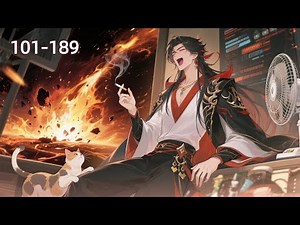 🧨【Multi Sub】I was invincible long ago EP 101-189 #animation #anime #donghua