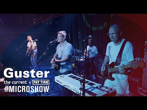 Guster – full Microshow set (live at Green Room in Minneapolis)