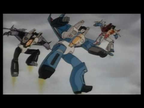 TRANSFORMERS (1984) FULL HD INTRO