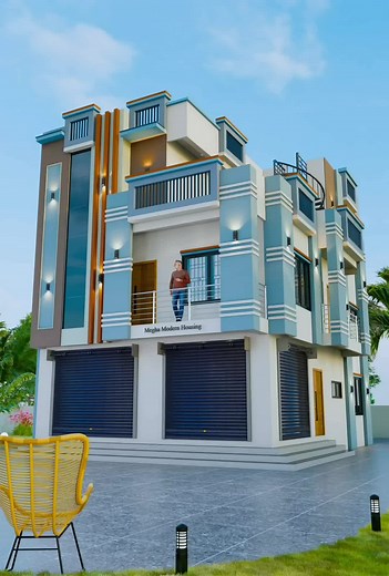 Modern Housing Solutions: Your Dream House in Nepal