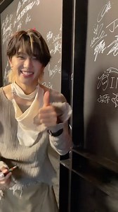 CDTV♪TBSテレビ on Instagram: "#CDTVライブライブ インスタ限定！激レア★サインムービー配信中 「WMDA(Where My Drums At)」を披露していただきました！ #INI のみなさん 素敵なステージをありがとうございました♪ #CDTV #TBS"