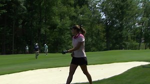 3.5K views · 185 reactions | What a recovery shot from Lexi Thompson!  She makes the tough approach shot from the bunker look easy  Marathon Classic Presented by Dana | Golf Channel | LPGA | Facebook
