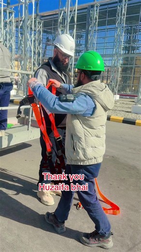 Inspection Testing with Huzaifa Khan: A Comprehensive Guide