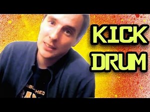 How to Beatbox (Kick Drum)