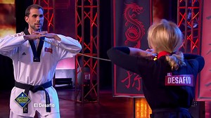 137K views · 417 reactions | Norma Duval ha hecho cosas impensables en El Desafío. Algunos de sus mejores momentos #normaduval #mejoresmomentos #normaduvaleneldesafio #cosasimpensables #retos #desafios #elhormiguero #ElDesafíoEH | El Hormiguero | Facebook