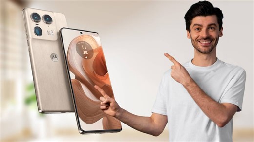 Estas son las mejores promociones de celulares Motorola en marzo 2025