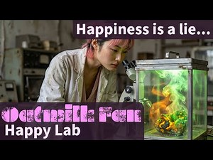 Happy Lab ☢️ (official music video) – Happiness is a lie...
