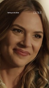 Dance break! Avery's got the freshest moves. See more in 'Betting on the Bride', now streaming on Dove. | Dove Channel