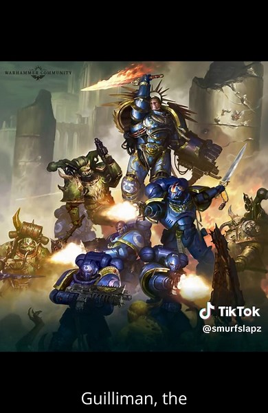 The Godblight Duel: Analyzing Guilliman vs. Mortarion
