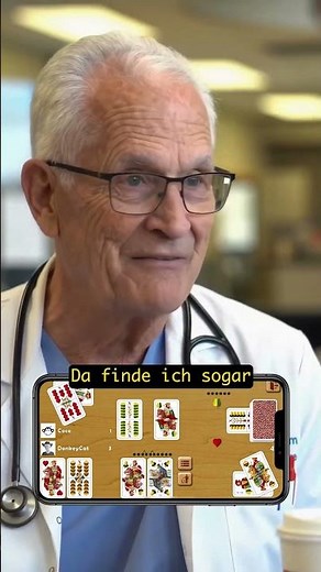 Schnopsn Online entspannt und ist gut fürs Gehirn #schnapsen #schnopsn #kartenspiel #schnopsnonline