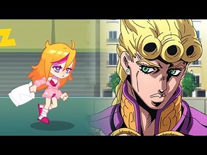 [Muse Dash] Kanno Yugo - il vento d'oro [Custom 9★]