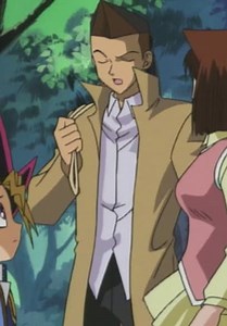 Yu-Gi-Oh! S01:E17 - Arena of Lost Souls (Pt. 1)